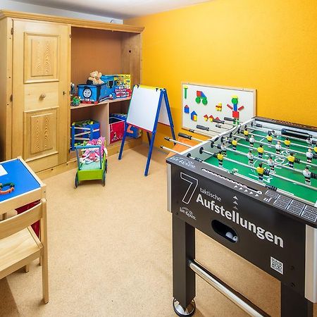 Appartements Dr. Schalber Серфаус Экстерьер фото