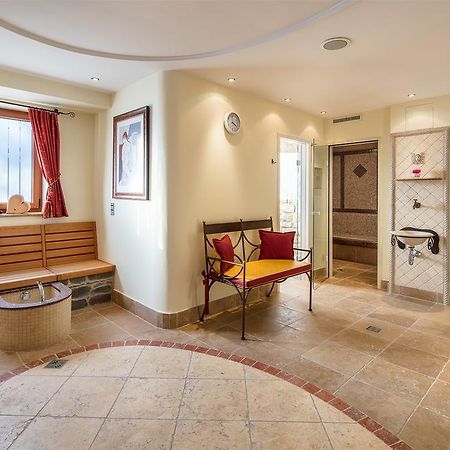 Appartements Dr. Schalber Серфаус Экстерьер фото