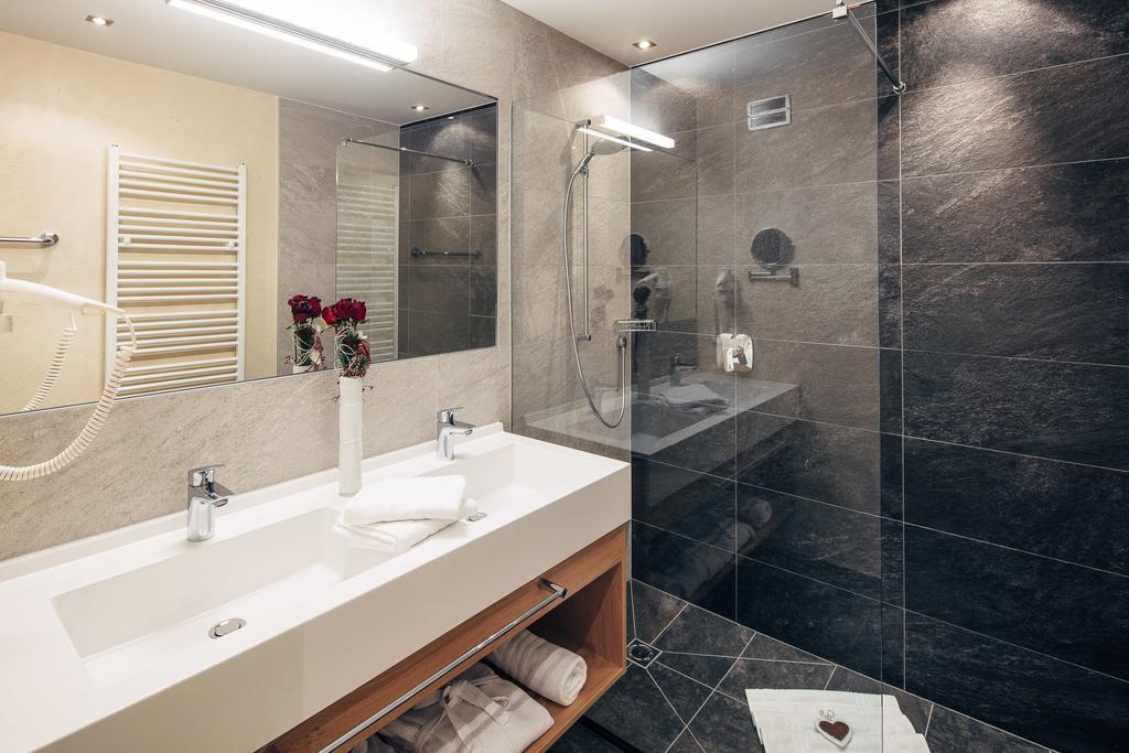 Appartements Dr. Schalber Серфаус Экстерьер фото
