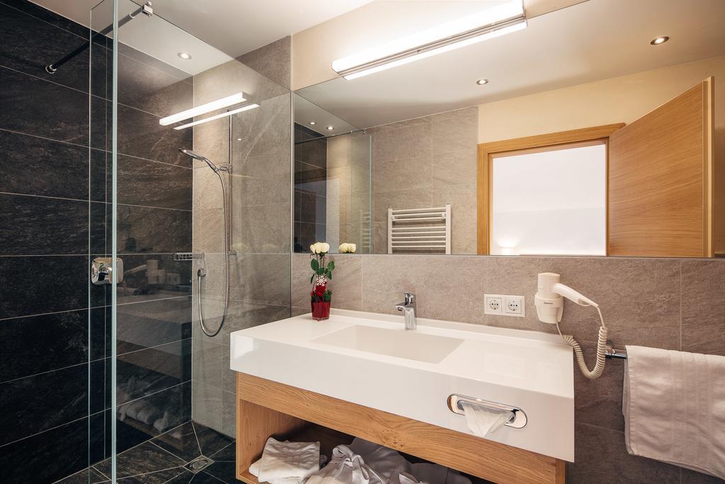 Appartements Dr. Schalber Серфаус Экстерьер фото