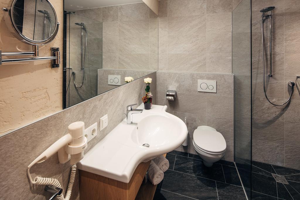 Appartements Dr. Schalber Серфаус Экстерьер фото