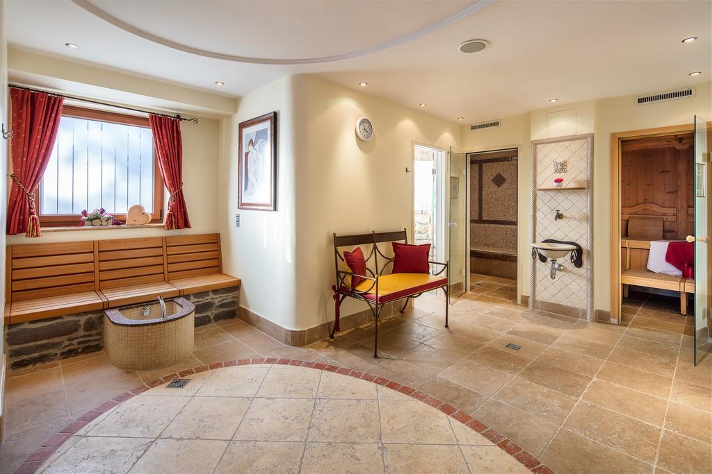 Appartements Dr. Schalber Серфаус Экстерьер фото