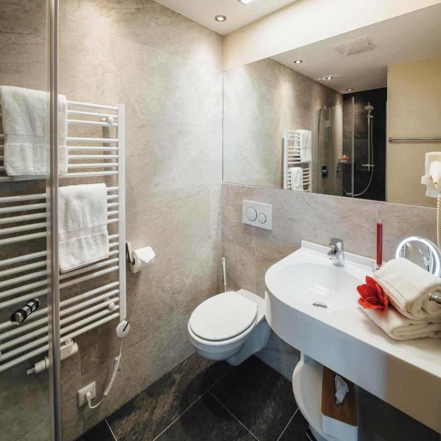 Appartements Dr. Schalber Серфаус Экстерьер фото